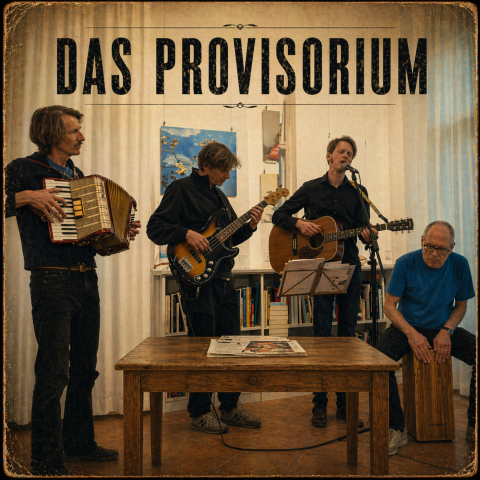 Das Provisorium